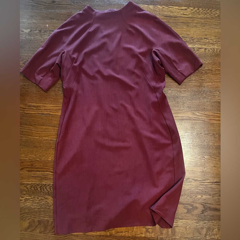 MM Lafleur Dress